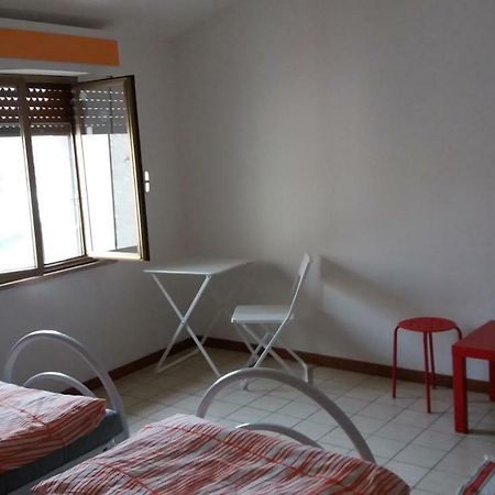 Hostel Easy Piza Zewnętrze zdjęcie