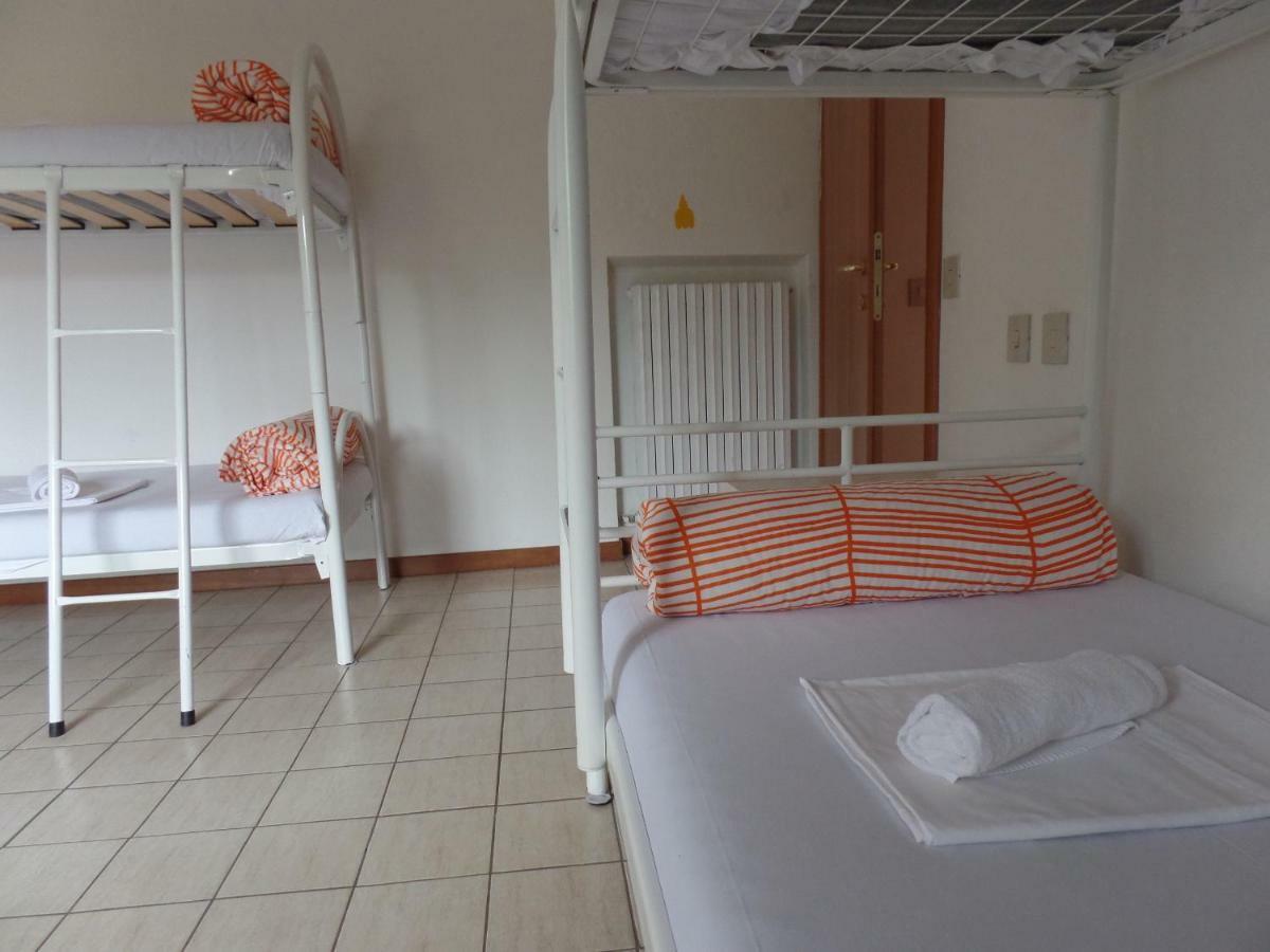 Hostel Easy Piza Zewnętrze zdjęcie
