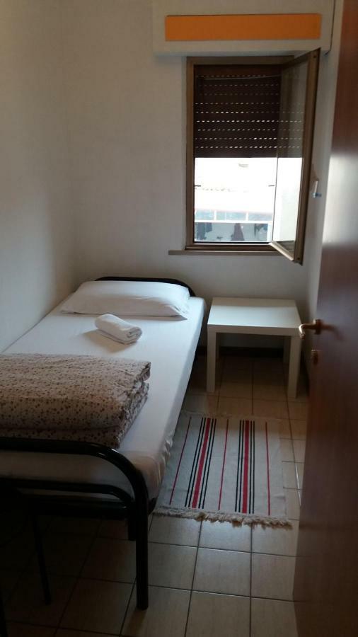 Hostel Easy Piza Zewnętrze zdjęcie