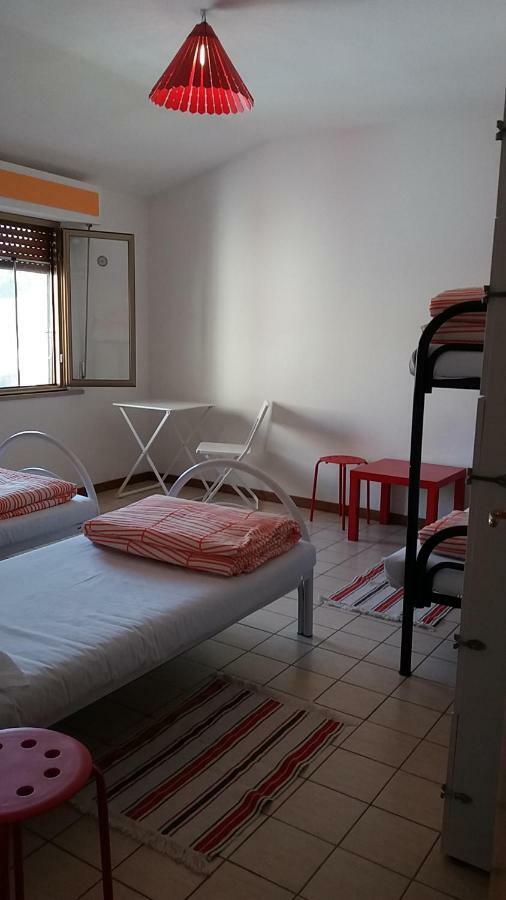 Hostel Easy Piza Zewnętrze zdjęcie