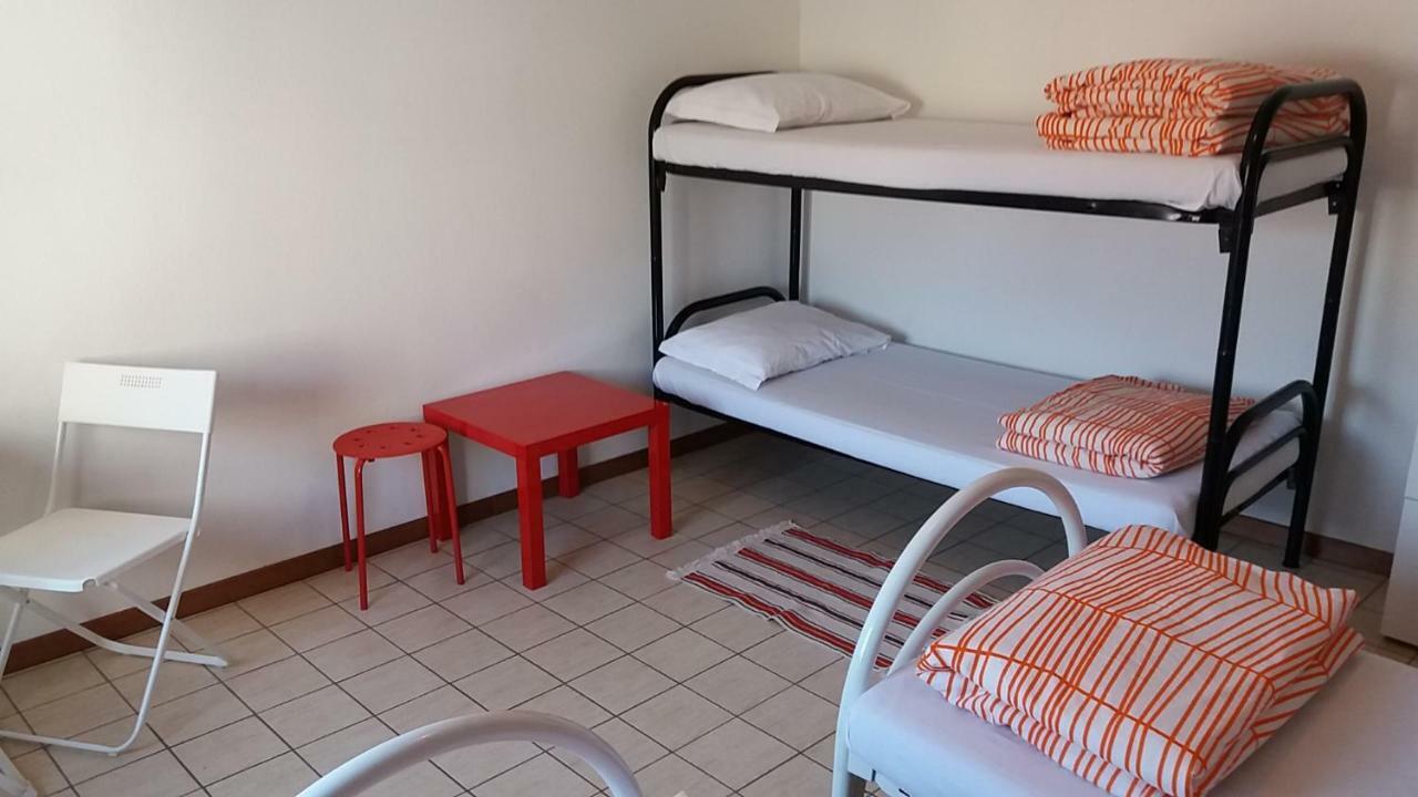 Hostel Easy Piza Zewnętrze zdjęcie
