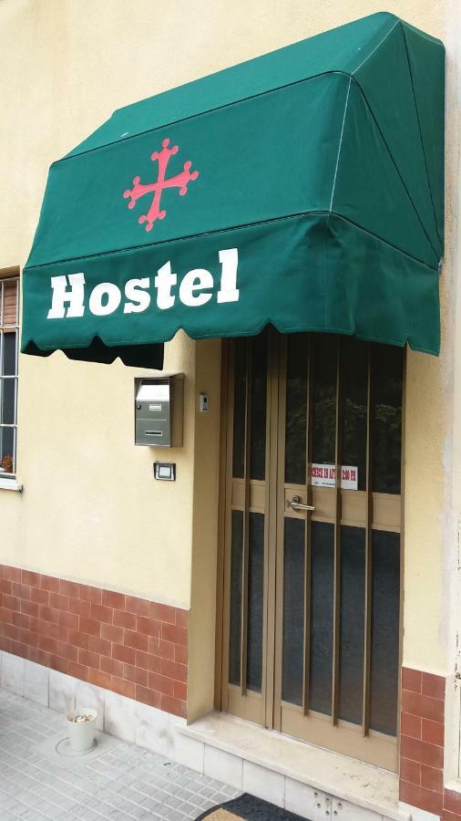 Hostel Easy Piza Zewnętrze zdjęcie