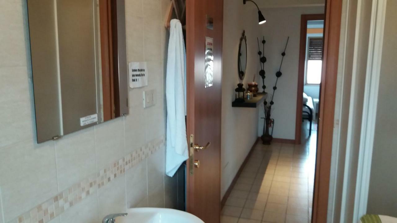 Hostel Easy Piza Zewnętrze zdjęcie