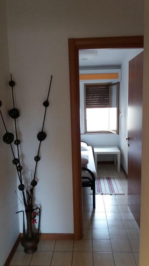 Hostel Easy Piza Zewnętrze zdjęcie